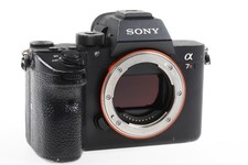 SONY Alpha 7R III Gehäuse -
