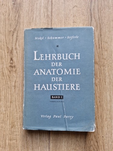 Lehrbuch der anatomie - lehrbuch,