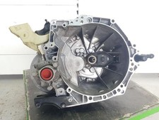 20ET29 getriebe ft PEUGEOT
