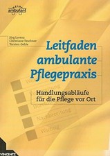 Leitfaden ambulante