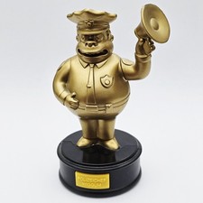 Burger King SIMPSONS MOVIE 4"