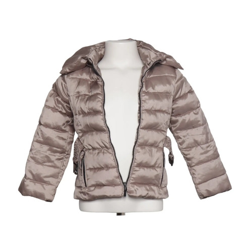 Zara girls winterjacke - zara, girls,