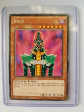 Jinzo dpbc de027 - jinzo, dpbc-de027