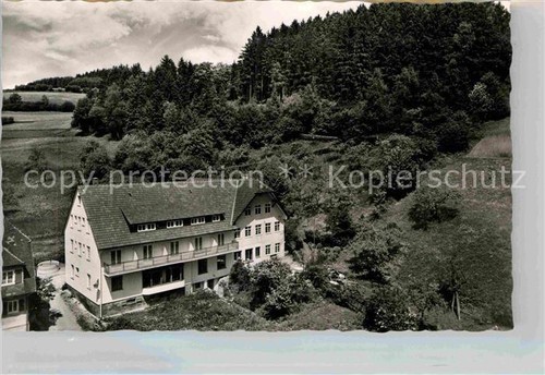 Schwarzenberg baiersbronn - schwarzenberg,