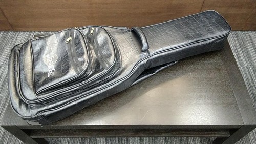 Knaggs gitarrenkoffer gigbag - knaggs,