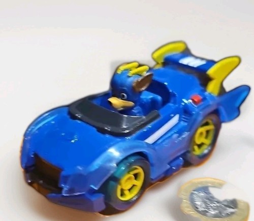 Nickelodeon paw patrol chase - paw,