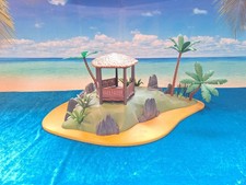 Playmobil Piraten Insel Schatzinsel Grosse
