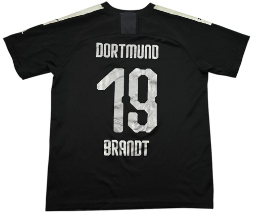 Puma 2019 borussia dortmund - 2019-20,