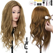 71cm Übungskopf Mannequin mit