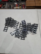 Lego Train Track Curved -