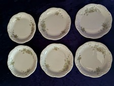 Rosenthal Monbijou grüne