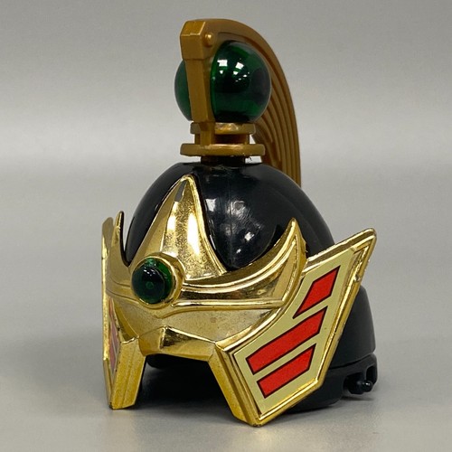 Power rangers thunderzord helm - power,