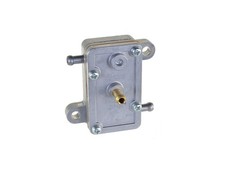 Benzinpumpe, Kraftstoffpumpe