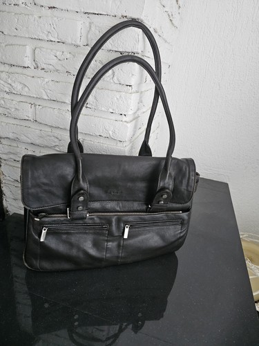 Bree aktentasche elegant leder - aktentasche,