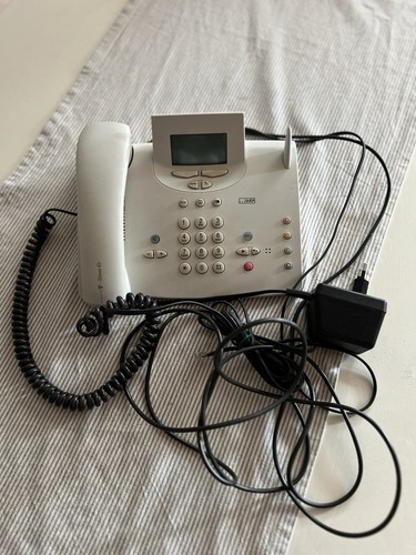 Sinus 45pa isdn - t-sinus, telefon