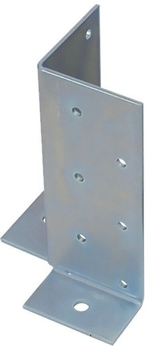 Halter halterung holzbalken - halter,