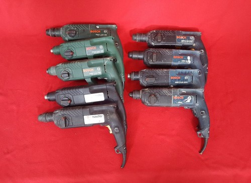 Bosch würth gbh - bosch,