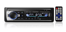  Car radio 1DIN Bluetooth USB