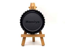 Mamiya Gehäusedeckel M645 645 Super Pro TL Body Cap Deckel