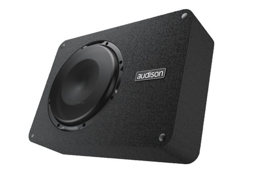 Audison prima apbx reflex - 8,