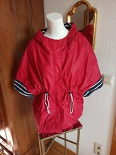 Weste Wachstuch Gr. 40 von Riverside