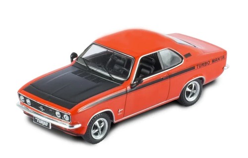 Ixo 1973 opel - opel, a