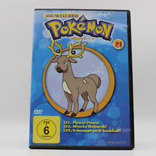 DVD | Die Welt der Pokemon