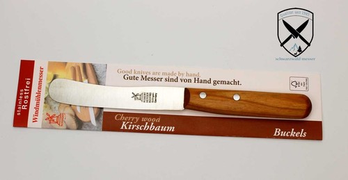 Windmühlenmesser herder - windmühlenmesser, r.herder