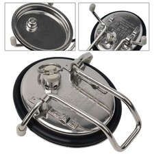 Verwendung Karbonisierung Deckel f??r Cornelius F?sser Bier Met Apfelwein Saft