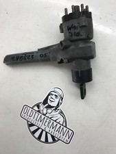 Zündschloss Lenkradschloss