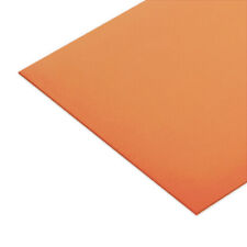 Kupfer Folie - Blech 500 x 150 mm - Kupferfolie Kupferblech 0,01 - 0,5 mm