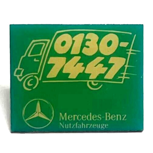 Mercedes benz nutzfahrzeuge - benz,