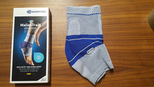 Malleotrain Rechts Größe 5 Sprunggelenkbandage Fußbandage Fuß Bandage Orthese