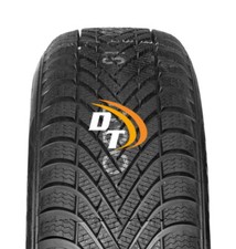 2x Pirelli Cinturato Winter