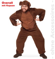 Tierkostüm Affenkostüm