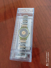 SWATCH Uhr Elastisches Armband
