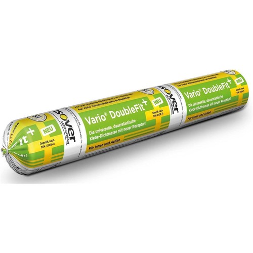 Isover vario doublefit - isover,