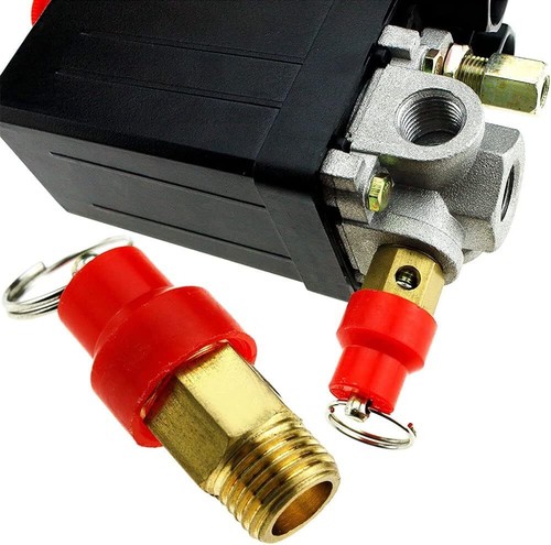 Druck sicherheitsventil - druck,