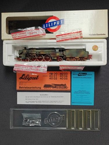 Liliput 4065 - (4000, bis