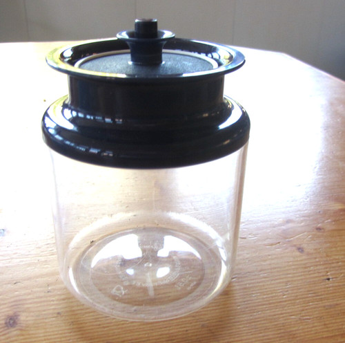 Tupperware klärchen 500 - klärchen, ml