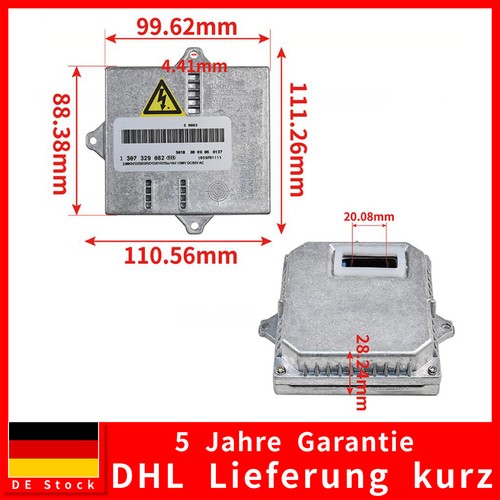 1307329082 d2s xenon ballast - 1307329082,