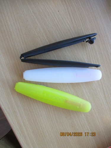 Bodum verschlussclips - x,