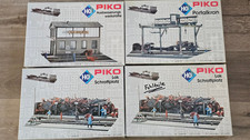 Piko H0 Bausatz