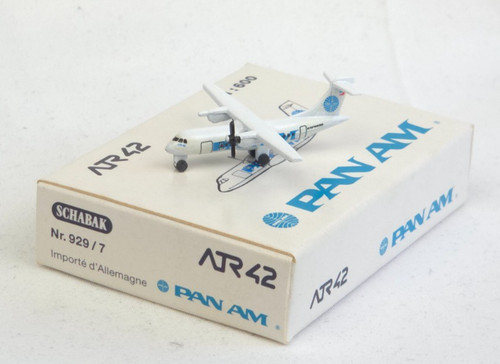 Schabak 929 atr pan - 42, am