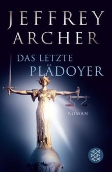 Das letzte plädoyer roman - das,