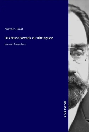 Ernst weyden das - ernst,