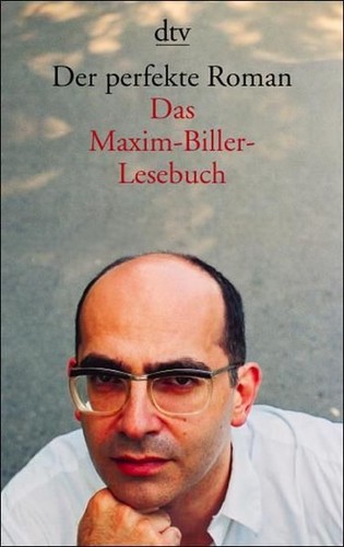 Der perfekte roman - perfekte, das