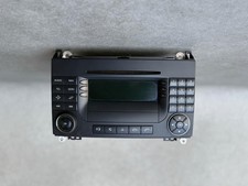 Mercedes A/B Klasse  W169 W245