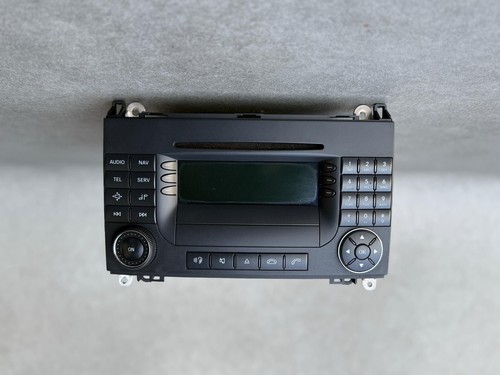 Mercedes klasse w169 w245 - mercedes,