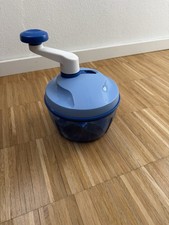 Tupperware Quick Chef